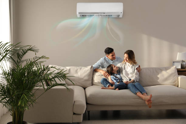 Best Seasonal HVAC Services in Pine Crest, TN
