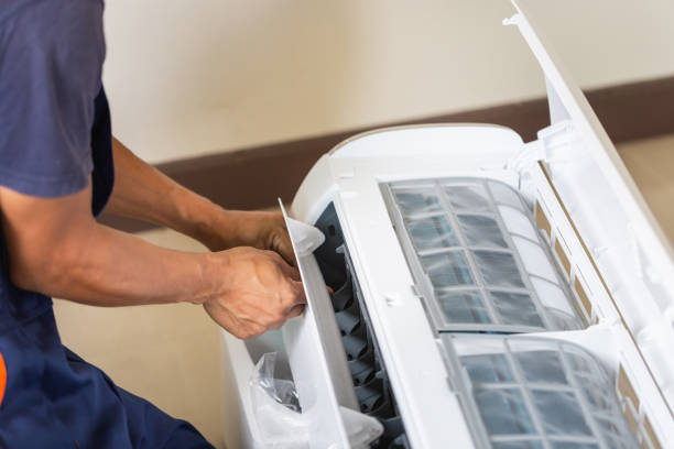 Best HVAC Financing and Leasing in Pine Crest, TN