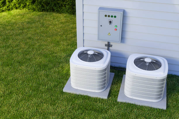 Best HVAC Equipment and Components in Pine Crest, TN
