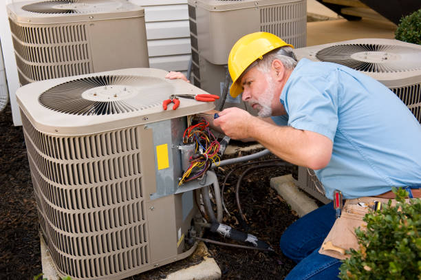 Best HVAC Training and Certification in Pine Crest, TN