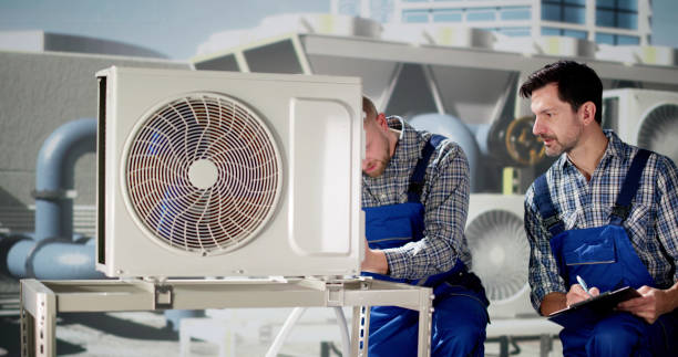 Best HVAC Retrofitting and Upgrading in Pine Crest, TN