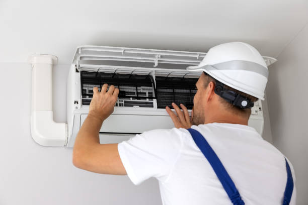 Best Air Conditioning Cleaning in Pine Crest, TN