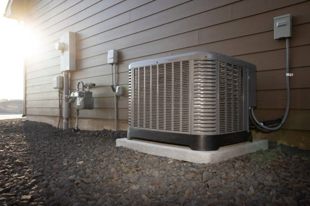Best HVAC Consulting and Engineering in Pine Crest, TN